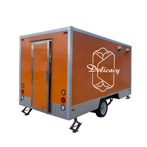 Trailers <span class=keywords><strong>de</strong></span> comida y <span class=keywords><strong>juegos</strong></span> a la venta restaurante <span class=keywords><strong>Pizza</strong></span> Móvil - Product Image 4