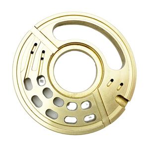 <span class=keywords><strong>OEM</strong></span> Suku Cadang Pompa Gir Hidrolik, Suku Cadang Pompa Gir Hidrolik Kawasaki K3SP36C - Product Image 3