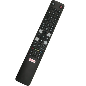 Télécommande de remplacement RC802N YAI2 ALLIMITY compatible avec les téléviseurs <span class=keywords><strong>TCL</strong></span> 4K HDTV séries P20 et <span class=keywords><strong>C2</strong></span>, télécommande RC802N YAI2 - Product Image 3