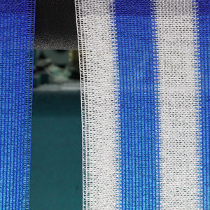 מפעל ישר חוצה גבולות רב מכר hdpe ללבוש-עמיד ושש שמש רשת צביעת surfails & רשתות - Product Image 6