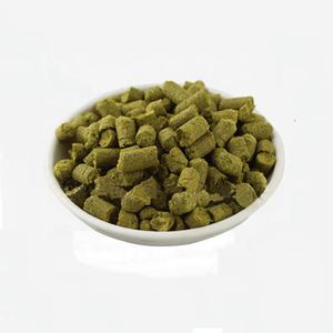 高品質のStrisselspaltホップペレットBULK Supply HopExtRact <span class=keywords><strong>Hops</strong></span> Granules - Product Image 1