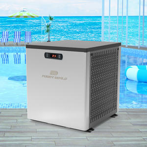 <span class=keywords><strong>Chauffage</strong></span> <span class=keywords><strong>solaire</strong></span> intelligent pour piscines <span class=keywords><strong>hors</strong></span> <span class=keywords><strong>sol</strong></span> Wi-Fi R32 Système de pompe à chaleur pour piscines en Chine Chauffe-eau - Product Image 3