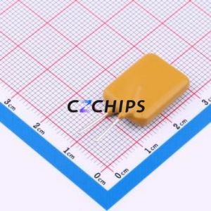 FTR250-800 Resettable Fuse Through hole Component (THT) Fuse 250V 10A 800mA 1.6A - Product Image 2