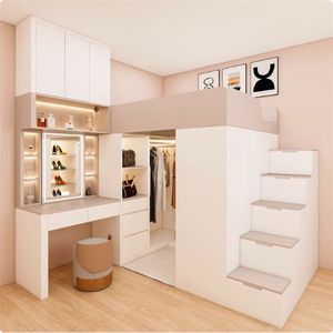 Детская двухъярусная кровать - Product Image 6