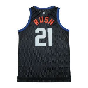 Camisetas de Baloncesto Deportivas Personalizadas con Malla, Uniformes de Equipo Impresos Personalizados para Hombres/Niños/Mujeres/Ropa de Baloncesto Unisex - Product Image 4
