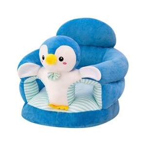 <span class=keywords><strong>Chaise</strong></span> pour enfants au design moderne, siège bébé en peluche, doux, écologique, sécurité, utilisation hôtelière, matériau en peluche - Product Image 4