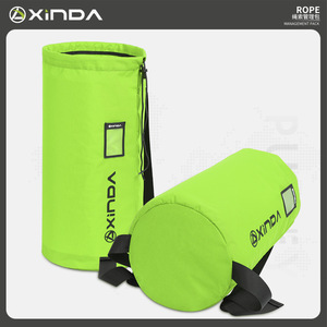Xinda Rope Management Bag 21L Waterproof Outdoor Climbing Gear Storage Pack - Product Image 4
