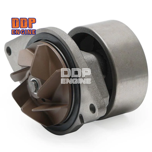 5444110 2881688 5473237 Bomba de Agua del Motor para Cummins ISB 6.7L QSB 4.5L - Product Image 1