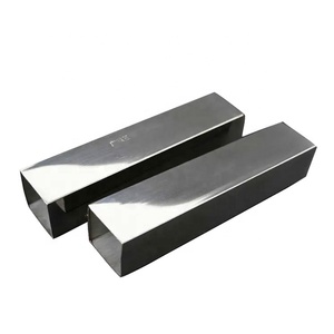 Carbon Nhẹ Carbon thấp mạ kẽm vuông ống thép rỗng xây dựng 4x4 sắt ống vuông giá - Product Image 3