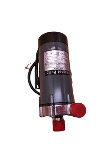 Elektrische 110V/220V Ac Water & Chemische Circulatiepomp 16-19lpm Staal Materiaal Oem Aanpasbaar - Product Image 2