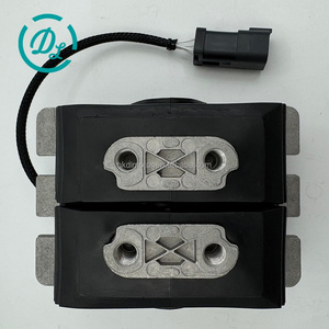 แป้นควบคุม EexcavaStart 561-7001 C7.1 สำหรับรถขุด E320GC E323G E330GC E336GC E345GC E349GC รับประกัน 1 ปี - Product Image 2