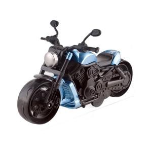 <span class=keywords><strong>Jouet</strong></span> à inertie pour enfants voiture Harley <span class=keywords><strong>moto</strong></span> modèle gâteau décoration ornement améliore le score d'expérience - Product Image 1