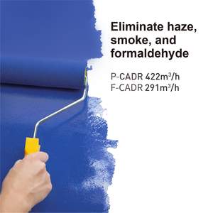 <span class=keywords><strong>Purificateur</strong></span> <span class=keywords><strong>d</strong></span>'<span class=keywords><strong>air</strong></span> portable SOTO Y8 avec filtre HEPA à ions négatifs, ioniseur ultraviolet, <span class=keywords><strong>purificateur</strong></span> <span class=keywords><strong>d</strong></span>'<span class=keywords><strong>air</strong></span> domestique à faible bruit - Product Image 4