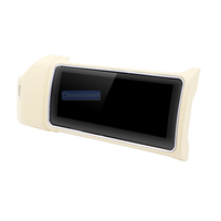 Nouvelle Interface 12.3 pouces Android 13 GPS Navigation Auto DVD lecteur multimédia pour Land Rover Vogue L405 2013-2017 autoradio