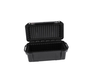 กล่องโครงการอิเล็กทรอนิกส์ Vange IOT ตัวอย่างฟรี กล่องพลาสติก ABS ขนาด 61x36x15 มม. สำหรับใส่สายเชื่อมต่อและกล่องต่อสาย - Product Image 1