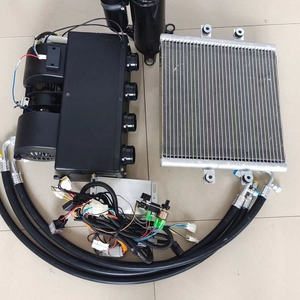 מפעל ישיר 12v <span class=keywords><strong>rv</strong></span> ac יחידת חניה מכונת מאדה אק מכונת מכונת כביסה לרכב - Product Image 5