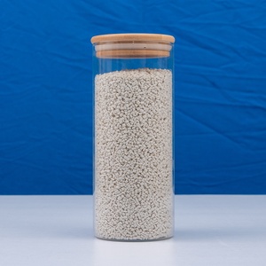 Polypropylène  Composé de polypropylène recyclé  Granulés de PP - Product Image 2