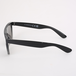 Gafas de Sol Cuadradas con Montura Completa Personalizadas para Niños, Modelo START SK3556, Lentes de PC con Protección UV400, Nueva Llegada OEM - Product Image 6