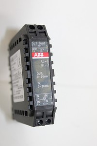 Convertidor de Corriente CCEII2 de 2 Canales para PLC - Product Image 2