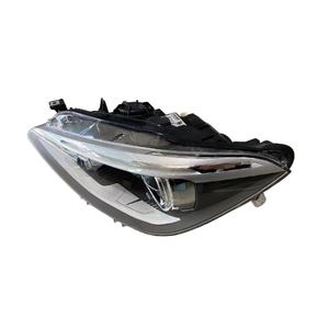 Adatto per BMW <span class=keywords><strong>Serie</strong></span> 1 F20 F21 2012-2014 116i 118i 125i M135i 118d Sistema di Illuminazione Automobilistico Fari allo Xeno Fari <span class=keywords><strong>a</strong></span> LED - Product Image 4