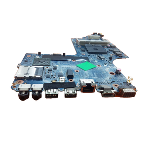 Cho HP Envy DV6-7210US DV6Z-7200 Bo mạch chủ 682180-001 682180-501 - Product Image 5