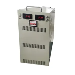 Eeyrnduy عالية الطاقة 12000W 12KW تحويل التيار الكهربائي DC قابل للتعديل AC إلى DC 0-12V 15V 24V 30V 36V 48V 60V 72V 80V 90V 100V