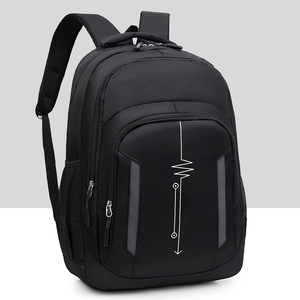 School Sport Waterproof Custom Logo Casual School Sport Waterproof Multifunctional Business Leisure Travel Backpack