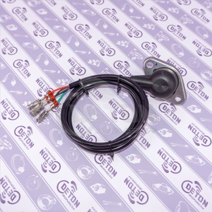 Scania 센서 예비 부품 트럭 액세서리에 대한 Deton 압력 센서 1457308 1539110 1862821 1862895 - Product Image 5