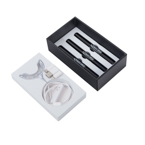 Connected Mobile Phone LED <b>Teeth</b> <b>Whitening</b> Kit with 16 Min Timer Private Logo Dropshipping - Product Image 5