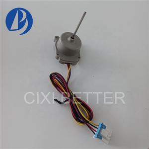 Nouvelle pièce de rechange ODM-056F-14 réfrigérateur évaporateur <span class=keywords><strong>ventilateur</strong></span> moteur accessoires DC 12V adapté pour <span class=keywords><strong>LG</strong></span> EAU65058314 - Product Image 3