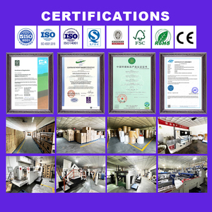 Tùy Chỉnh Trắng Kraft Giấy Kinh Doanh Phong Cách Văn Phòng Tập Tin Túi Chuỗi Đóng Cửa Cổ Phiếu Phong Bì Bài Thẻ Ví Giấy Phong Bì - Product Image 5