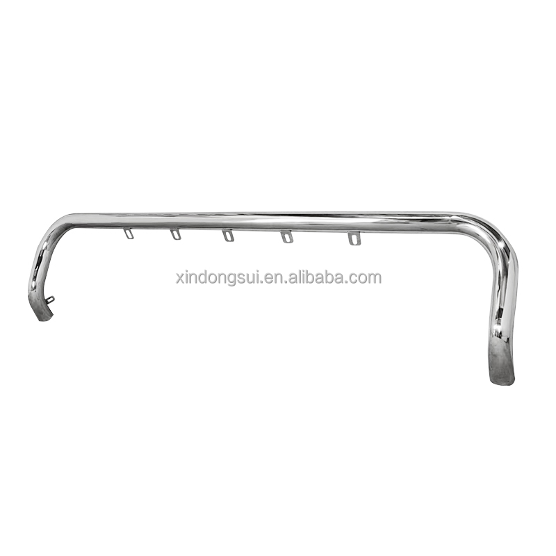 Stainless Steel Lightbar Europe Heavy Duty