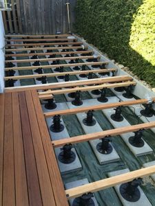 Durable En Utilisant le Plastique Bois Planches <span class=keywords><strong>Composites</strong></span> WPC Extérieur - Product Image 5
