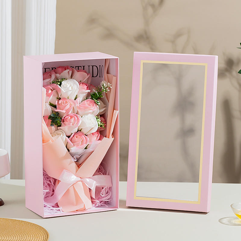 18 แป้ง + กล่องแป้ง