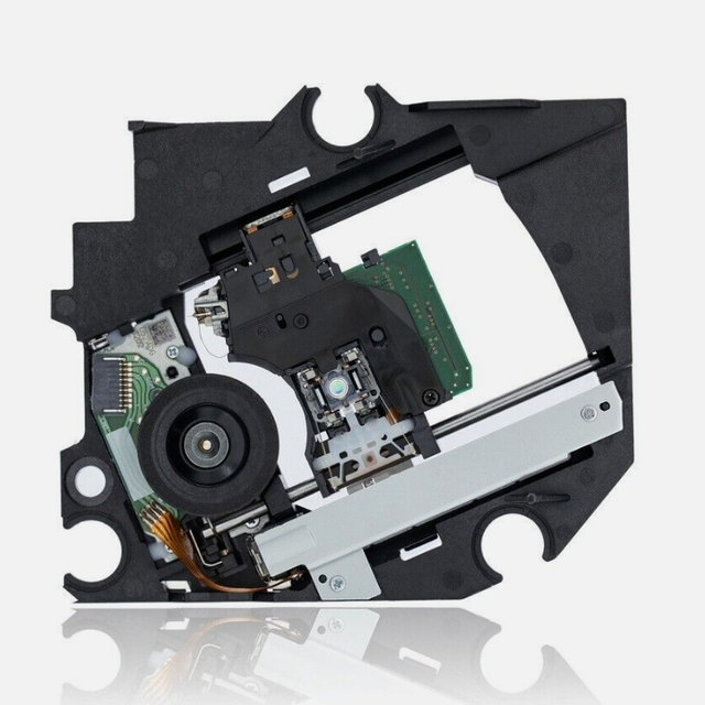 High Quality Original Brand New Optical Drive Laser Head for Ps5 KEM-497AAA Laser Head with Rack Console Accessories