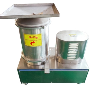 Macchina separatrice per uova in acciaio inox - Product Image 3