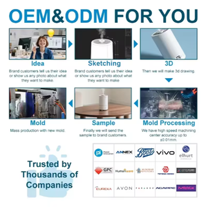 قالب قذيفة يومية منزلية مخصصة تصنيع قالب حقن بلاستيك للجزء الرفيع من الألعاب الداخلية - Product Image 5