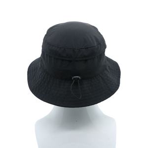 Chapeau de surf pour homme avec logo en caoutchouc personnalisé, haute qualité, imperméable, avec sangle de menton réglable, chapeau de soleil type bob - Product Image 4