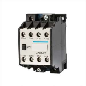 JH13PN AC/DC100-110/200-220V وميض التتابع - Product Image 2