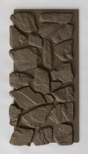 Faux castello pietra Pu pietra culturale Anti-crepa a prova di umidità per ville e alberghi simulato raccordo di roccia 2025 vendita calda - Product Image 6