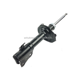 Nouvel amortisseur en acier noir de haute qualité de 125 mm 1200 lbs pour Og L13a 20120221 Bajaj Ct100 pour Optima pour <span class=keywords><strong>96</strong></span> pour - Product Image 4
