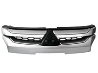 Pièces automobiles phare LED feu arrière pare-chocs calandre capot garde-boue accessoires pour Mitsubishi triton l200 2019 2020