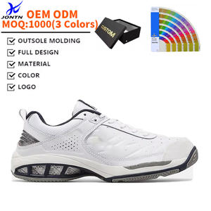 OEM Profesional al aire libre zapatos de <span class=keywords><strong>tenis</strong></span> <span class=keywords><strong>para</strong></span> Mujeres Hombres <span class=keywords><strong>para</strong></span> la Corte <span class=keywords><strong>para</strong></span> Invierno Primavera Otoño Temporadas Personalizable <span class=keywords><strong>para</strong></span> Niñas Niños - Product Image 1