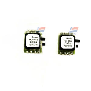 โมดูลเซ็นเซอร์ความดันติดลบ XGZP6847มีความไวสูงบวกและอิเล็กทรอนิกส์ใหม่ - Product Image 5