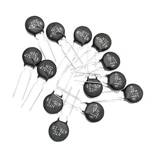 Lorida Shenzhen <span class=keywords><strong>NTC</strong></span> <span class=keywords><strong>47D</strong></span>-15 MF72 Contrôle De Velocidad De Moteur Dc Con Termistor Tc Polyimide Heater <span class=keywords><strong>Ntc</strong></span> 8d <span class=keywords><strong>13</strong></span> Thermistance 204nt-4 - Product Image 5