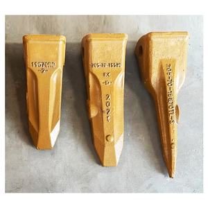 Запасные части для экскаватора полной серии, стальные kobelco hyundai <span class=keywords><strong>cat</strong></span>, зубья и адаптер ковша экскаватора - Product Image 6