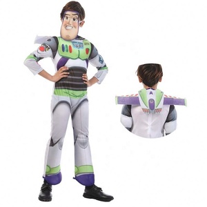 Compre Regalos de <span class=keywords><strong>Halloween</strong></span>, Disfraz de Toy Story para Niños y Niñas, HCMU-031 - Product Image 2