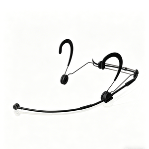 Micrófono <span class=keywords><strong>de</strong></span> <span class=keywords><strong>Condensador</strong></span> Cardioide con Conector XLR, Micrófono <span class=keywords><strong>Shure</strong></span> para Actuaciones en Escenario y Teatro - Product Image 2