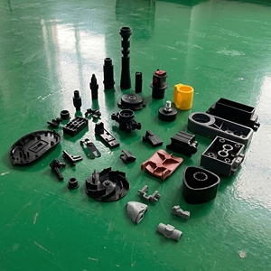 Завод HYM: Производство пластиковых деталей методом литья под давлением на заказ, профессиональные услуги OEM/ODM по литью из АБС, ПВХ, ПП, ПОМ. - Product Image 1