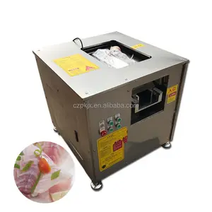 New Arrival Wholesale Baader Filleting Machine / Fish Meat Cutting Machine / Machine Making Fillet Tilapia For Sale